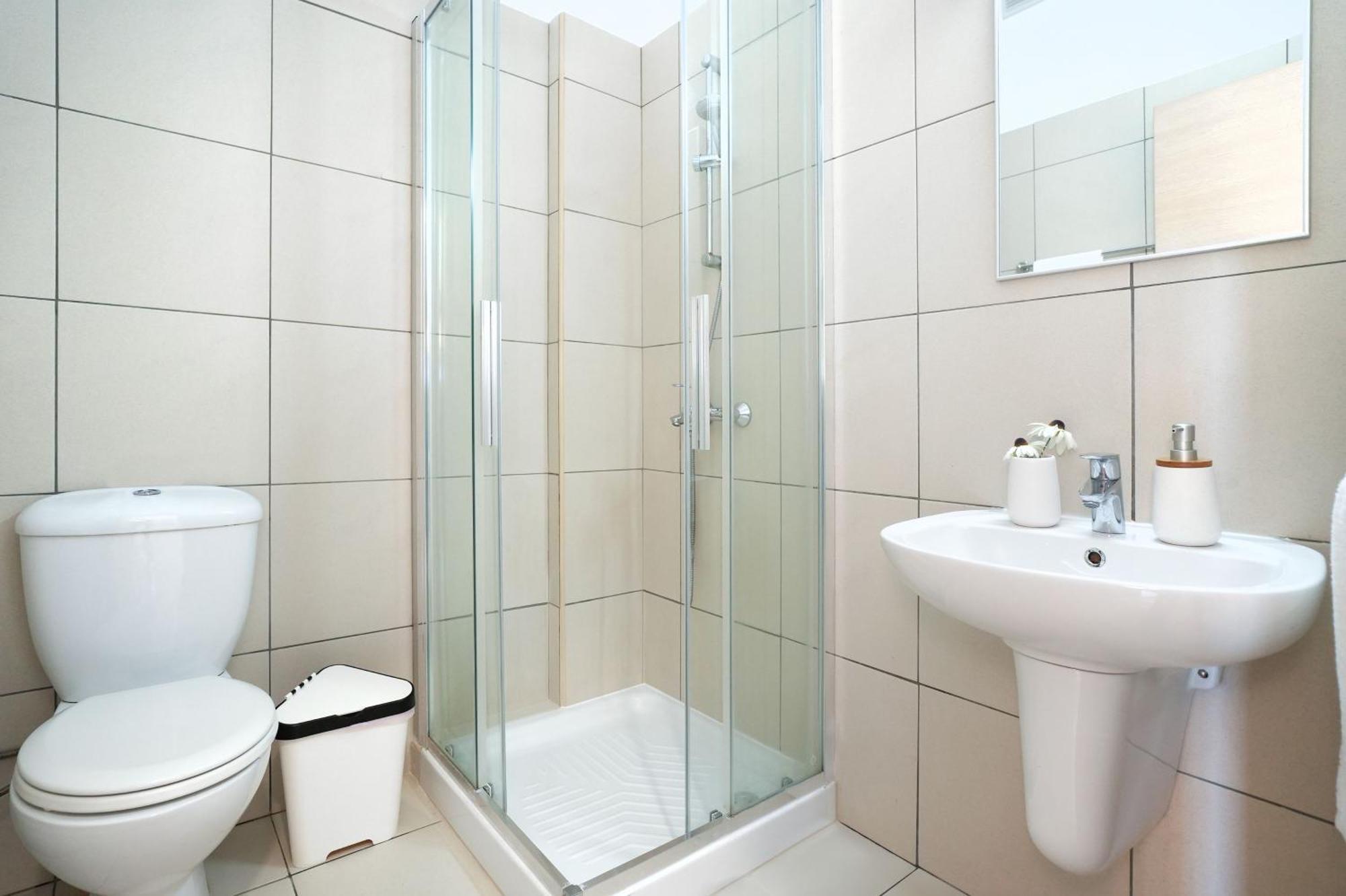 Meryl - Coralli Beachfront Apartment Протарас Екстериор снимка